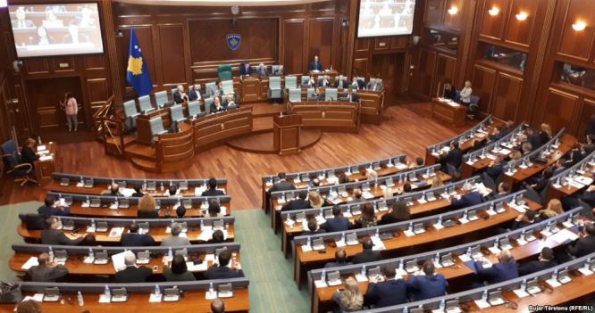Korrigjimi i kufijve, Dacic: Zgjidhja nga nje konference nderkombetare